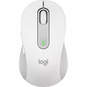 Logitech Signature M650 White
