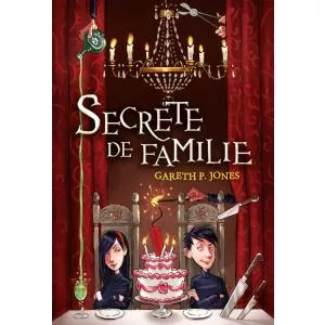 Litera Secrete de familie