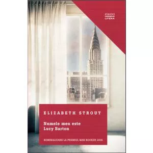 Litera Numele meu este Lucy Barton