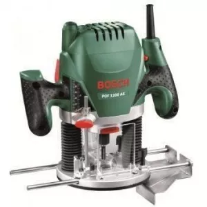 Bosch Masina de frezat POF 1200 AE, 1200 W, 28000 RPM, 55 mm