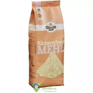Bauck Hof Faina de Naut Bio fara gluten 500 gr