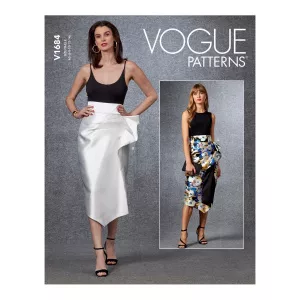Vogue Tipar fuste V 1684