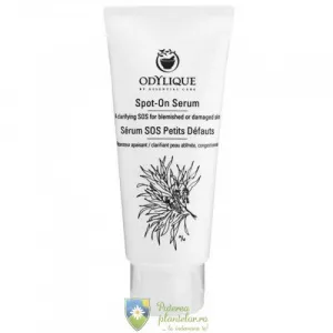 Essential Care Lotiune pentru primul ajutor 60 ml