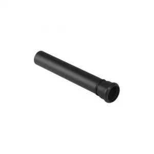 Geberit Extinderea la conducta de admisie a 30cm pan WC (361.887.16.1)