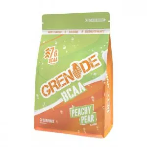 Grenade BCAA Peachy Pear, 390 g