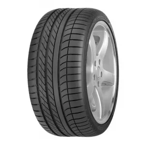 Goodyear EAGLE F1 ASYMMETRIC SUV 255/55/R20 110W VARA