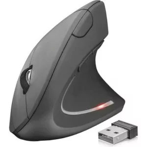 Trust #22879 Verto Ergonomic Wireless Mouse