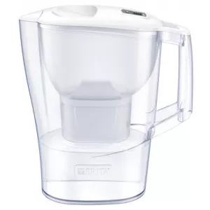 Brita Aluna XL Maxtra+ BR1039269, 3.5 l (Alb)
