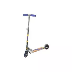 Worker Trotineta Racer