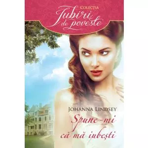 Litera Spune-mi că mă iubești