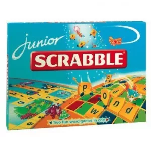 Mattel Scrabble Original Junior (R5557)