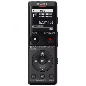 Sony ICD-UX570B Negru