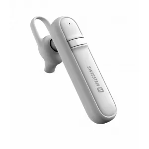 SWISSTEN Caller White