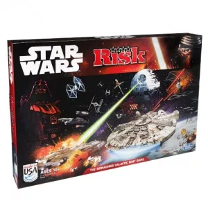 Hasbro Risk Star Wars