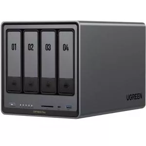 UGREEN NASync DXP4800 Plus