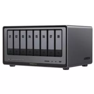 UGREEN NASync DXP8800 Plus