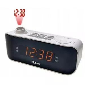 Eltra Radio cu ceas