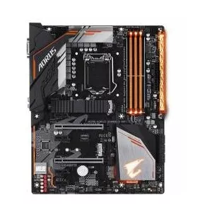 Gigabyte H370 Aorus Gaming 3
