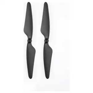 Hubsan Elice negre pentru H501m (2 buc)