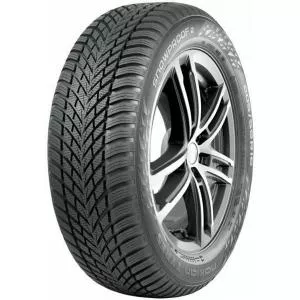 Nokian SNOWPROOF 2 205/50 R17 93H