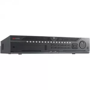 Hikvision DS-9632NI-I8, NVR 32 Canale Video IN