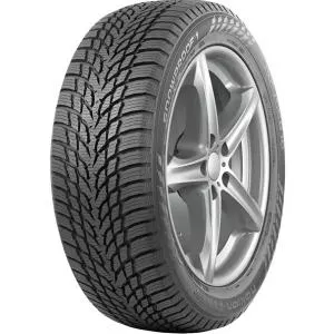 Nokian SNOWPROOF 1 215/65 R16 98H