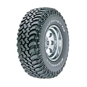 BF GOODRICH MUD TERRAIN T/A-215/75R15-100-Q