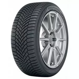 Yokohama Bluearth*winter V906 235/55 R17 103V