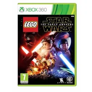 Warner Bros. LEGO Star Wars The Force Awakens Xbox360
