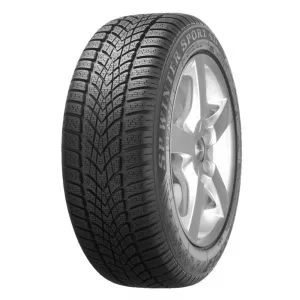 Dunlop WINTER SPORT 4D 195/55/R16 87T