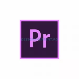 Adobe Premiere Pro CC for teams Multiple Platforms EU English 1 User L1 - subscriptie anuala