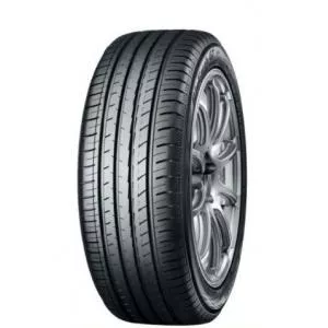 Yokohama Bluearth-gt Ae51 255/35 R19 96W