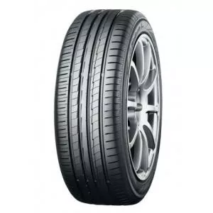 Yokohama Bluearth-a Ae50 205/60 R15 91V