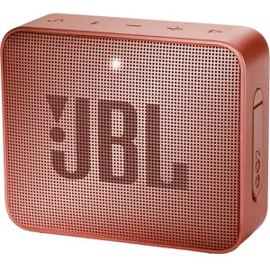 JBL Go 2 cinnamon