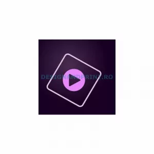 Adobe Premiere Elements 2020 Multiple Platforms IE Education License - licenta permanenta