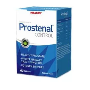 Walmark Prostenal Control, 60 comprimate