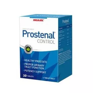 Walmark Prostenal Control, 30 comprimate