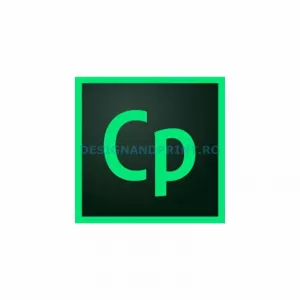Adobe Captivate CCT Multiple Platforms EU English Education Named License L1 - subscriptie anuala