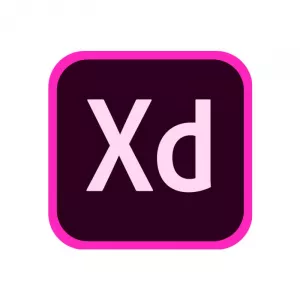 Adobe XD CC for teams Multiple Platforms EU English 1 User L1 - subscriptie anuala