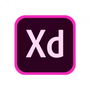 Adobe XD CCT Multiple Platforms EU English Education Named License L1 - subscriptie anuala