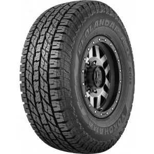 Yokohama Geolandar A/t G015 245/65 R17 105T
