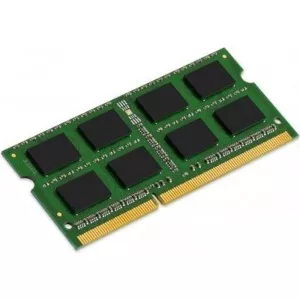 Kingston ValueRAM 8GB DDR4 Single Ranked (KVR21S15S8/8)