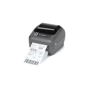 Zebra Imprimanta de etichete GK420d