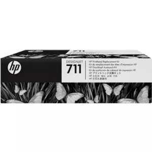 HP 711 Designjet Printhead Replacement Kit (C1Q10A)