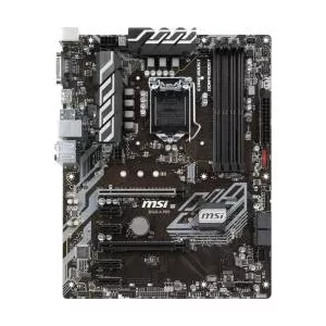 MSI B360-A PRO