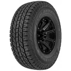 Yokohama Geolandar A/t G015 235/70 R17 109H