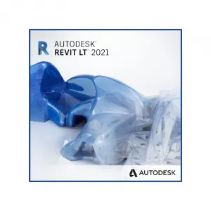 Autodesk Revit LT cu suport avansat - 1 utilizator - subscriptie 1 an