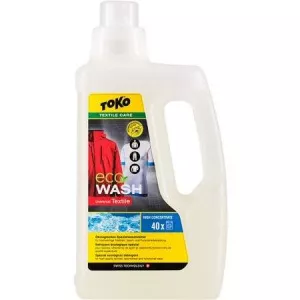TOKO Detergent Eco Textille Wash 1000 ml