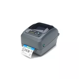 Zebra Imprimanta de etichete GX420t