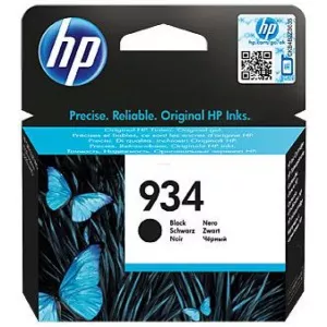 HP 934 black (C2P19AE)